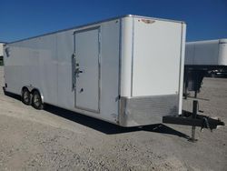 Hhtr salvage cars for sale: 2020 Hhtr Trailer