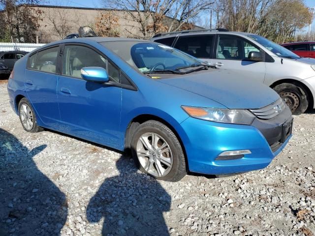 2010 Honda Insight EX