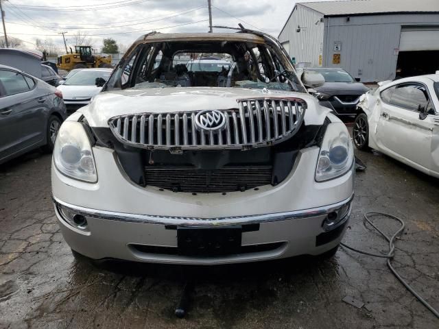 2010 Buick Enclave CXL