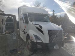 Volvo salvage cars for sale: 2022 Volvo VN VNL