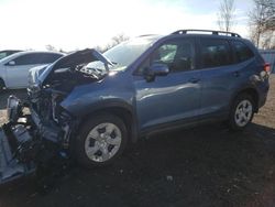Subaru Forester salvage cars for sale: 2023 Subaru Forester