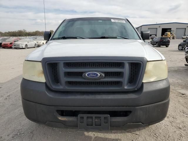 2008 Ford F150