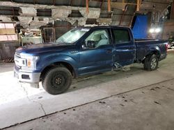 2020 Ford F150 Supercrew for sale in Albany, NY