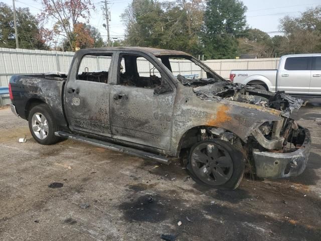 2016 Dodge RAM 1500 SLT