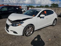 2017 Mazda 3 Touring for sale in Homestead, FL