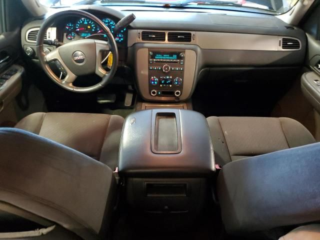 2009 GMC Sierra K1500 SLE