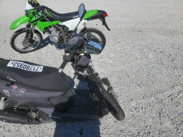 2021 Other Scooter