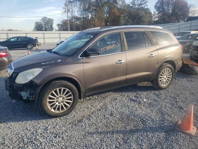 2010 Buick Enclave CXL