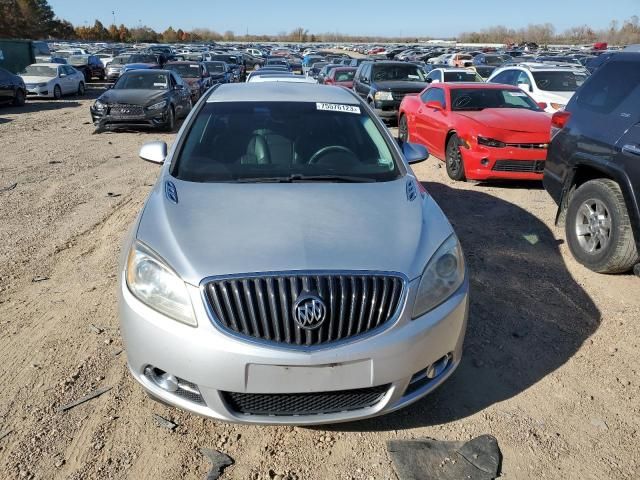 2012 Buick Verano