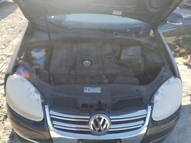 2010 Volkswagen Jetta s