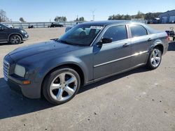 Chrysler 300 salvage cars for sale: 2008 Chrysler 300 LX