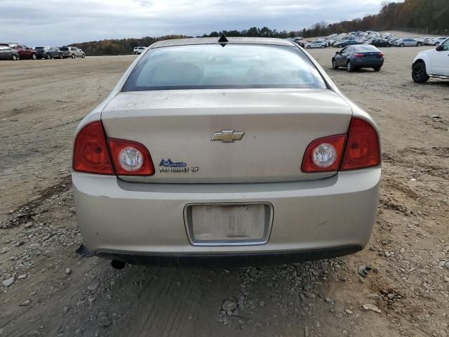 2012 Chevrolet Malibu 2LT