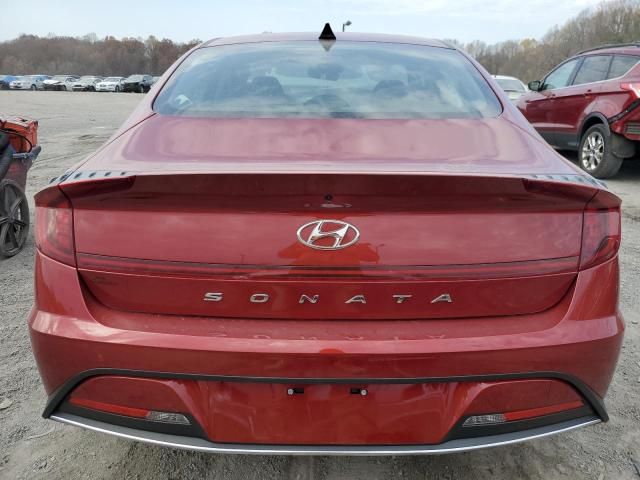 2023 Hyundai Sonata SE