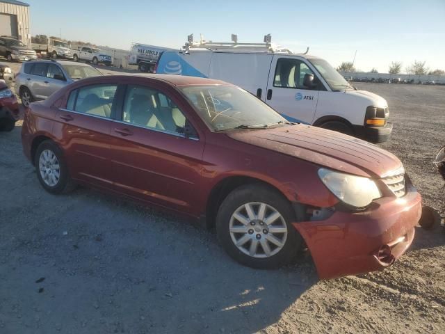 2007 Chrysler Sebring