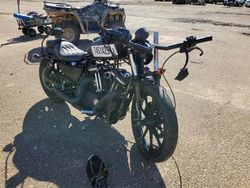 Harley-Davidson xl883 n salvage cars for sale: 2020 Harley-Davidson XL883 N