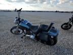 2007 Harley-Davidson Fxst Custom