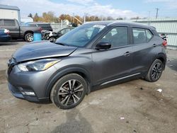 2020 Nissan Kicks SR for sale in Pennsburg, PA