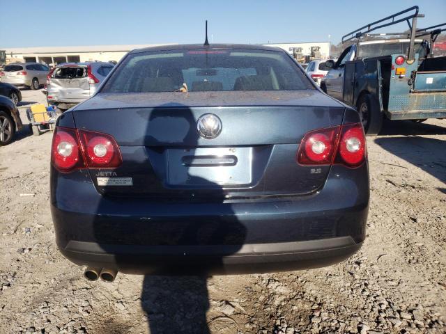 2010 Volkswagen Jetta s