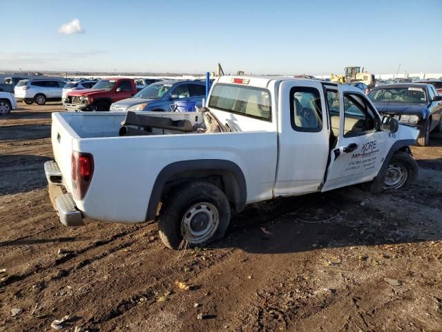 2005 Chevrolet Colorado