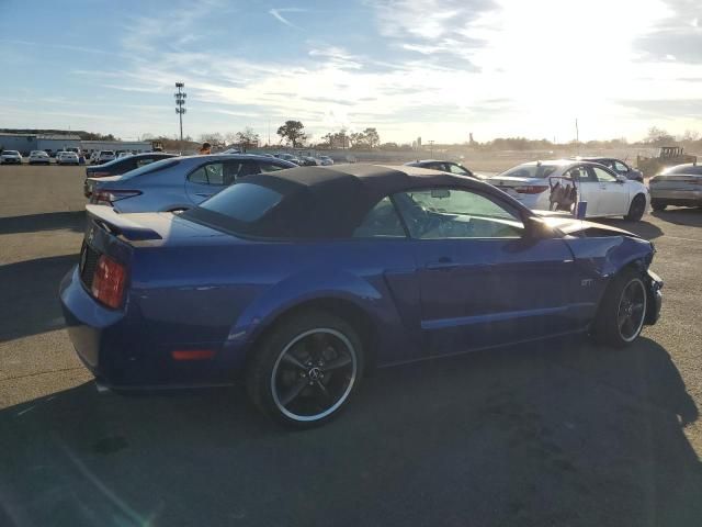 2005 Ford Mustang GT