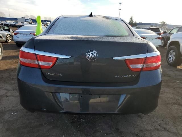 2015 Buick Verano Convenience