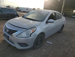 2018 Nissan Versa S for sale in Phoenix, AZ