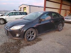 2013 Ford Focus SE en venta en Helena, MT