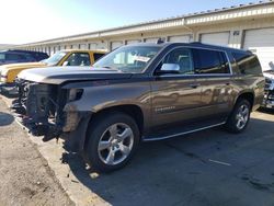 2016 Chevrolet Suburban C1500 LTZ en venta en Louisville, KY