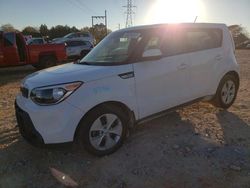 KIA salvage cars for sale: 2016 KIA Soul