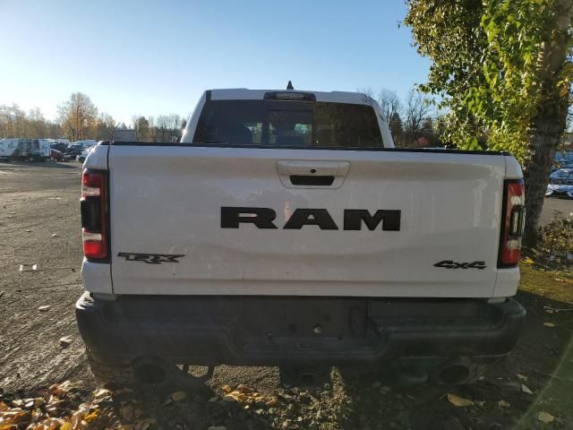 2022 Dodge RAM 1500 TRX