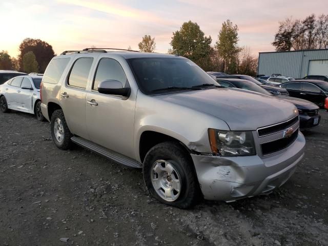 2009 Chevrolet Tahoe K1500 LT