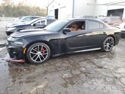 2016 Dodge Charger R/T Scat Pack for sale in Savannah, GA