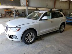 2015 Audi Q5 Premium Plus en venta en Mocksville, NC