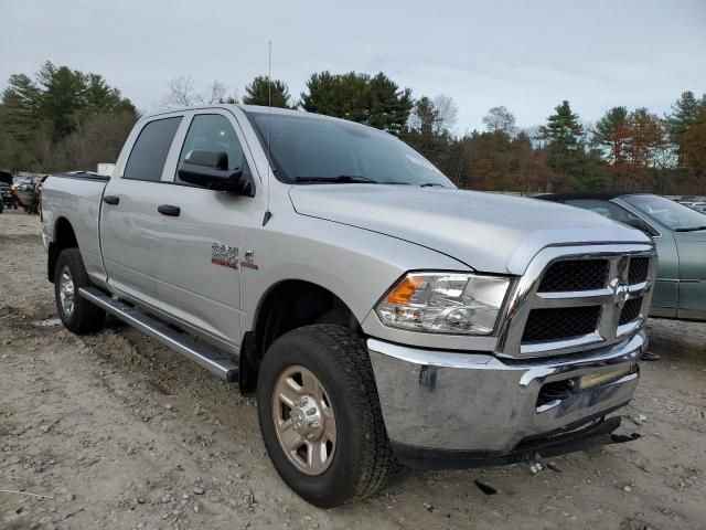 2017 Dodge RAM 2500 ST