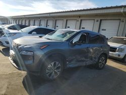 Vehiculos salvage en venta de Copart Louisville, KY: 2021 Nissan Rogue SV