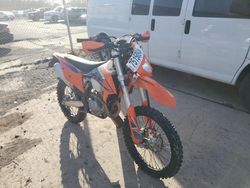2022 KTM 350 EXC-F for sale in Chalfont, PA