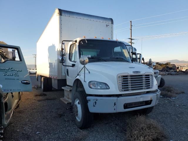 2016 Freightliner M2 106 Medium Duty