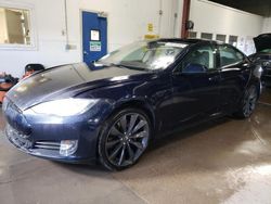 2013 Tesla Model S for sale in Ham Lake, MN
