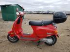 2002 Vespa C161C