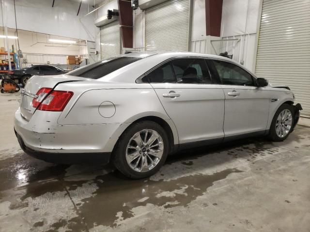 2011 Ford Taurus Limited