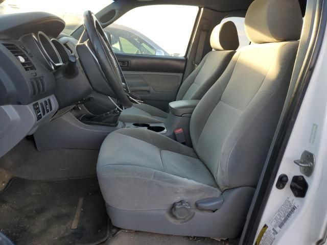 2006 Toyota Tacoma Access Cab