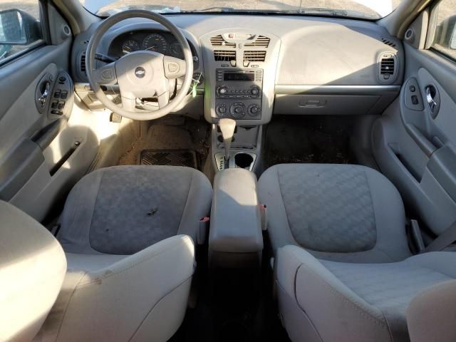 2005 Chevrolet Malibu LS