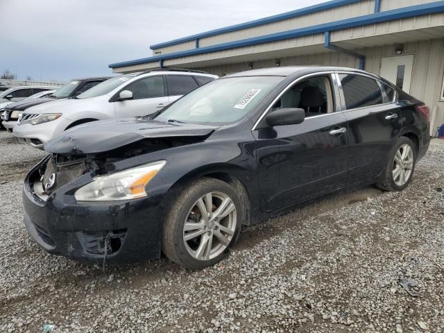 2013 Nissan Altima 3.5S