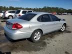 2004 Ford Taurus SES