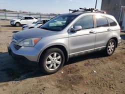 Honda Vehiculos salvage en venta: 2008 Honda CR-V EXL