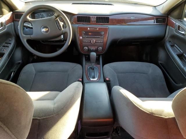 2009 Chevrolet Impala 1LT