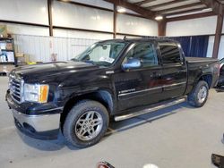 GMC salvage cars for sale: 2009 GMC Sierra K1500 SLE