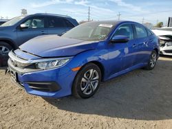 2017 Honda Civic LX for sale in Dyer, IN