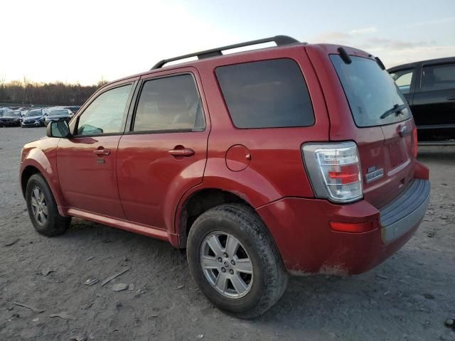 2011 Mercury Mariner