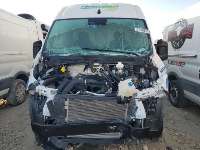 2023 Dodge RAM Promaster 2500 2500 High